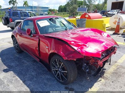 2026 Mazda MX-5 Miata