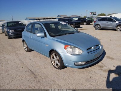 2009 Hyundai Accent