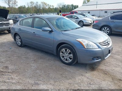 2011 Nissan Altima