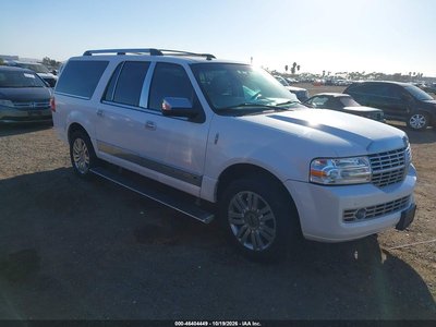 2011 Lincoln Navigator