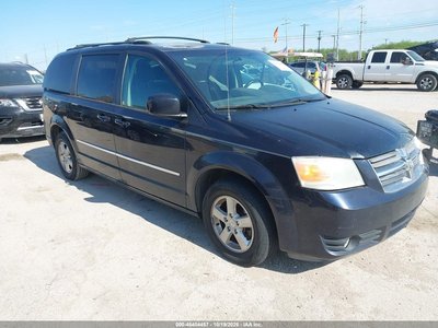 2010 Dodge Grand Caravan