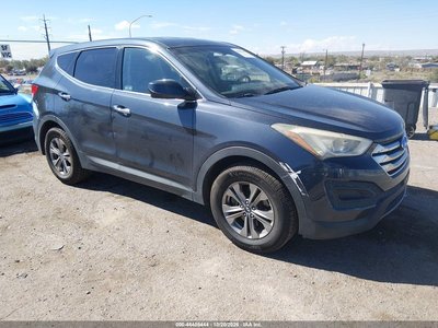 2015 Hyundai Santa Fe
