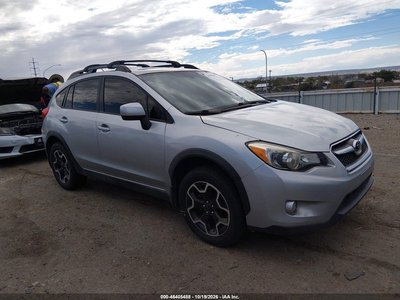 2014 Subaru XV Сrosstrek