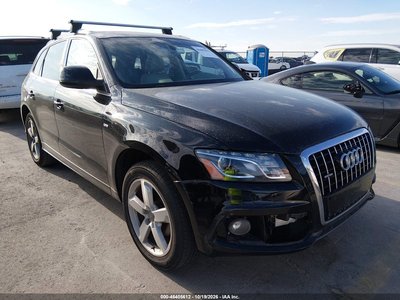 2011 Audi Q5