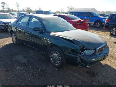 2004 Buick Century