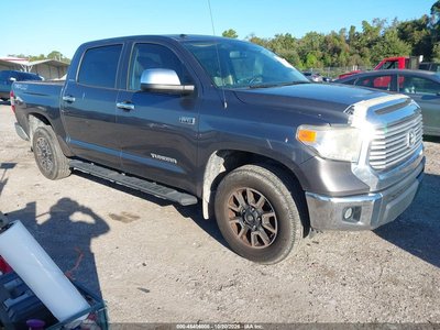 2015 Toyota Tundra