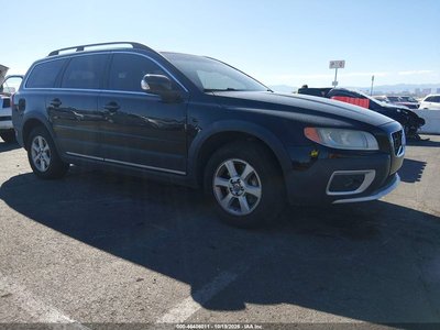 2011 Volvo XC70