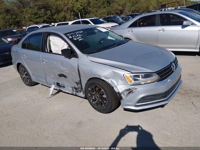 2016 Volkswagen Jetta