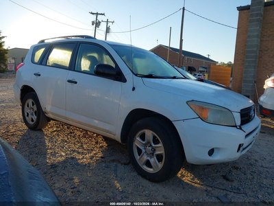 2006 Toyota RAV4
