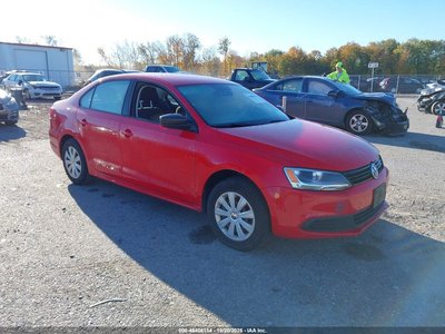 2014 Volkswagen Jetta