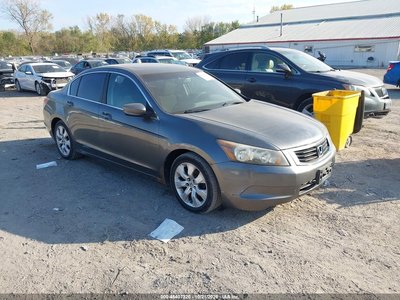 2010 Honda Accord