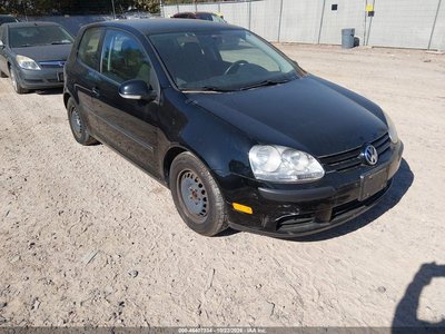 2008 Volkswagen Rabbit
