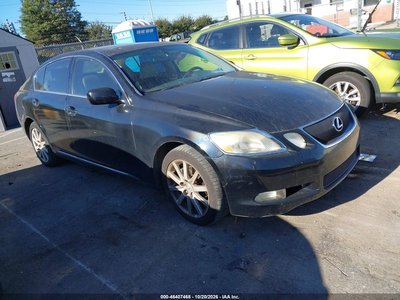 2006 Lexus GS 300