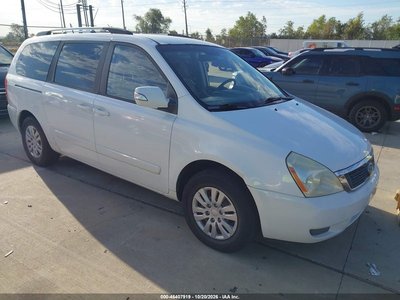 2011 Kia Sedona