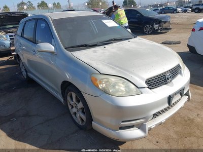 2003 Toyota Matrix