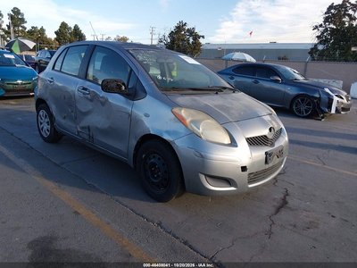2010 Toyota Yaris