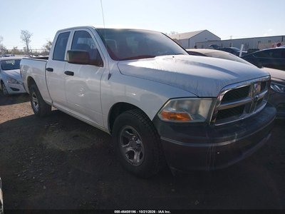 2011 RAM Ram 1500