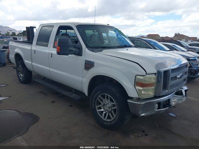 2010 Ford F-250
