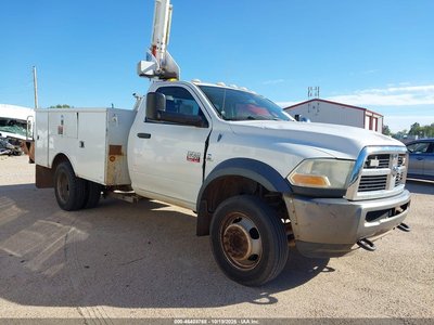 2011 Dodge Ram