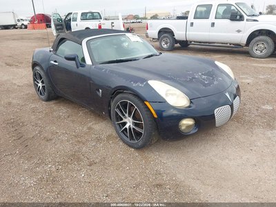 2006 Pontiac Solstice