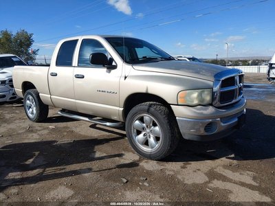 2003 Dodge Ram 1500