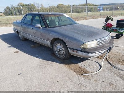 1992 Oldsmobile 98