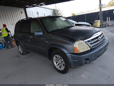 2004 Suzuki XL-7