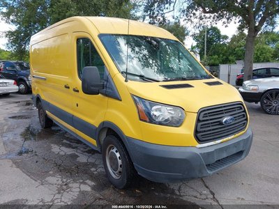 2018 Ford Transit-250
