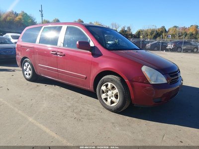 2006 Kia Sedona