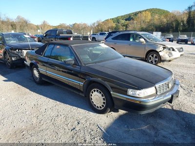 1994 Cadillac Eldorado