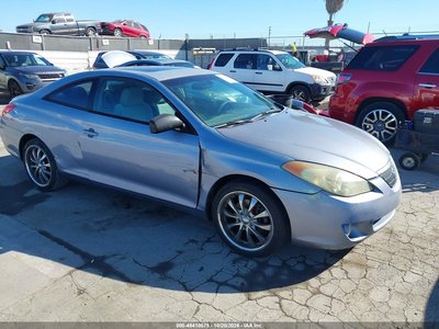 2004 Toyota Camry Solara
