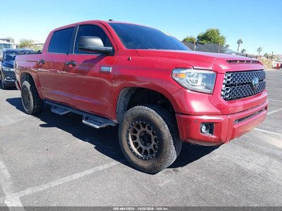 2019 Toyota Tundra