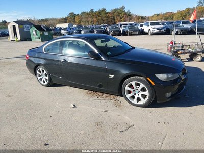 2010 BMW 335i