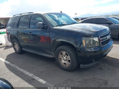 2009 Chevrolet Tahoe