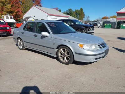 2002 Saab 9-5