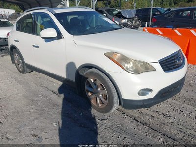 2008 Infiniti EX35