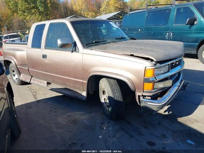 1994 Chevrolet GMT-400