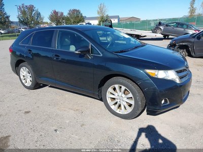 2015 Toyota Venza