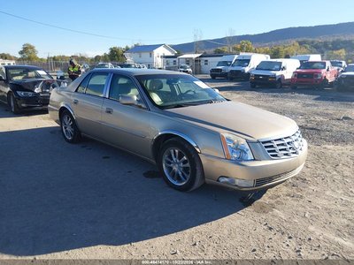 2006 Cadillac DTS