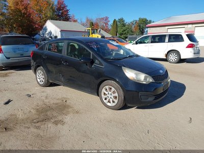 2013 Kia Rio
