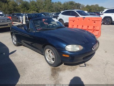 1999 Mazda MX-5 Miata