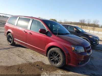 2020 Dodge Grand Caravan