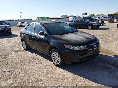 2012 Kia Forte