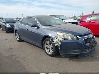 2014 Chevrolet Malibu