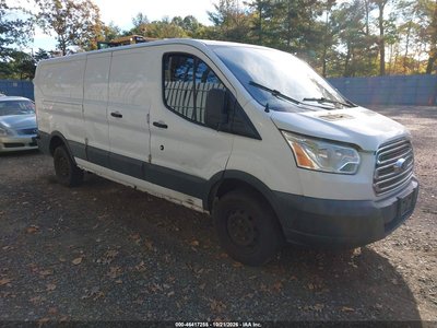 2015 Ford Transit-350