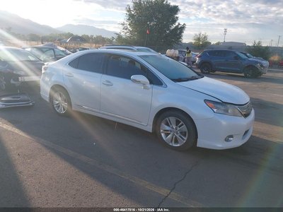 2011 Lexus HS 250h