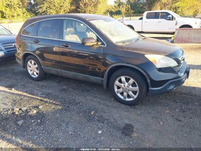 2007 Honda CR-V
