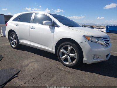 2009 Toyota Venza