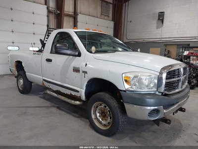 2007 Dodge Ram 2500