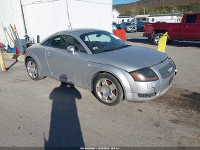 2003 Audi TT
